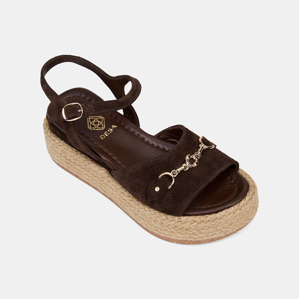 A-TGT1647 Kadın Sandalet