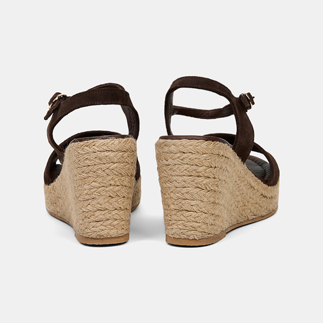 A-TGT1812 Kadın Sandalet