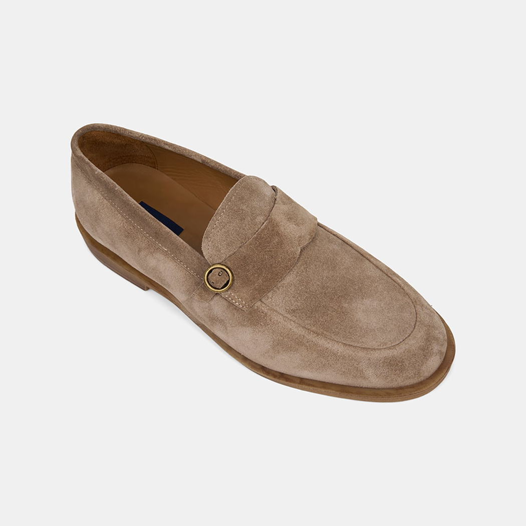 A-TPK1793 Erkek Günlük