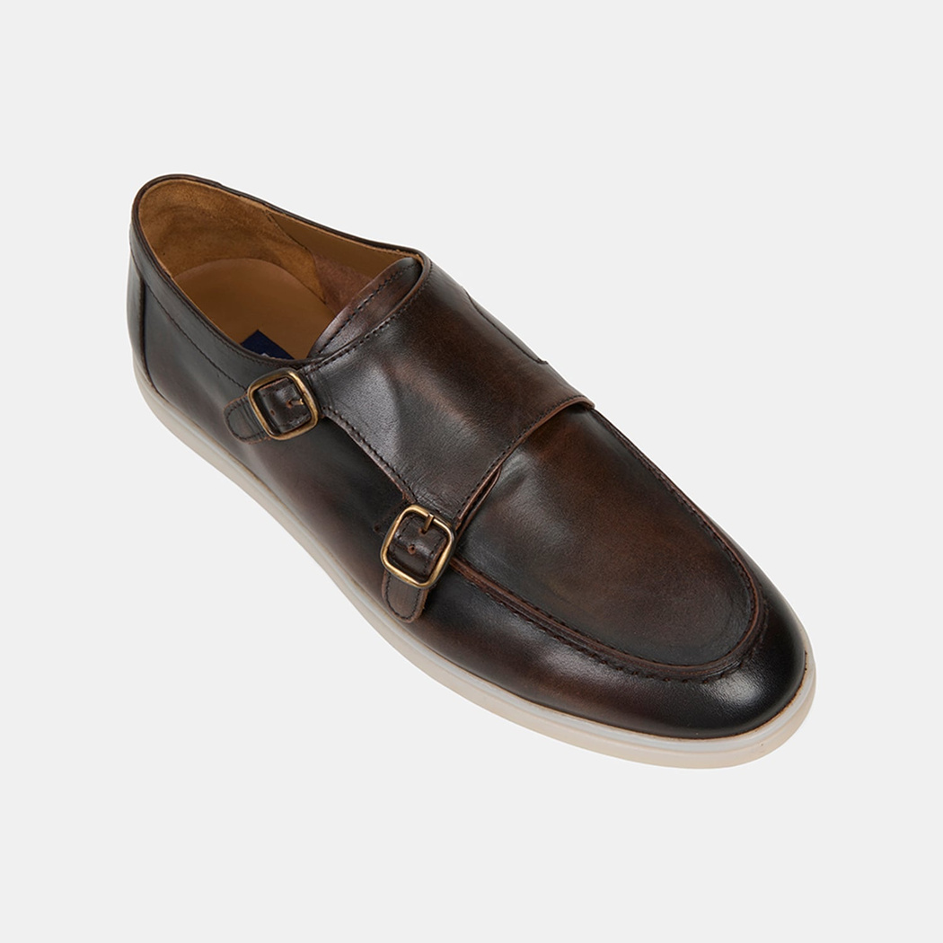 A-TPK1837 Erkek Günlük