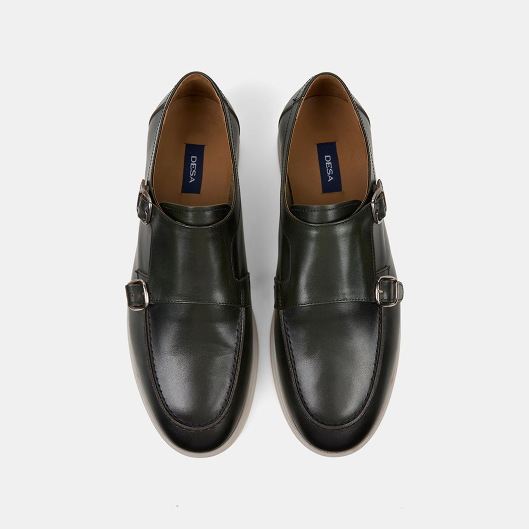 A-TPK1837 Erkek Günlük