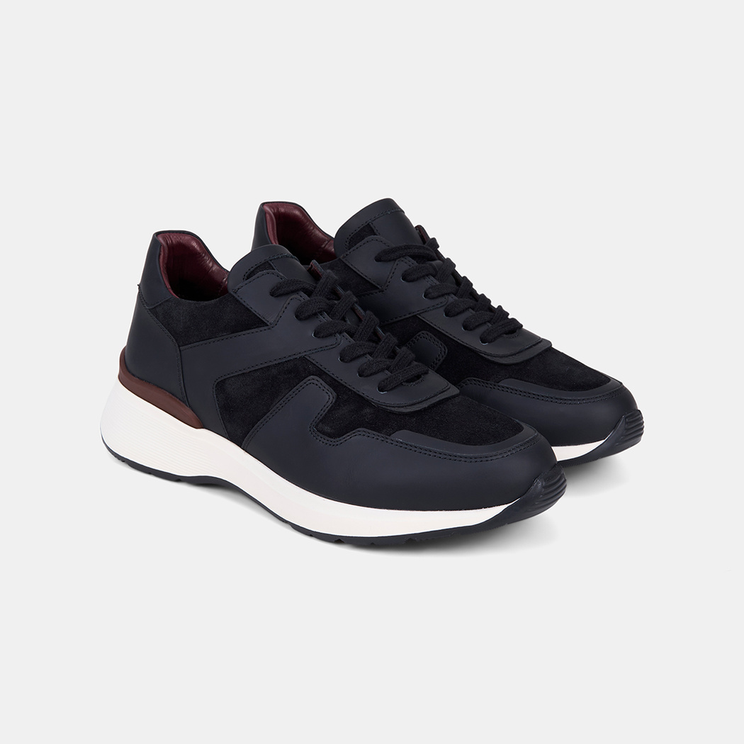 A-TPK2782 Erkek Spor