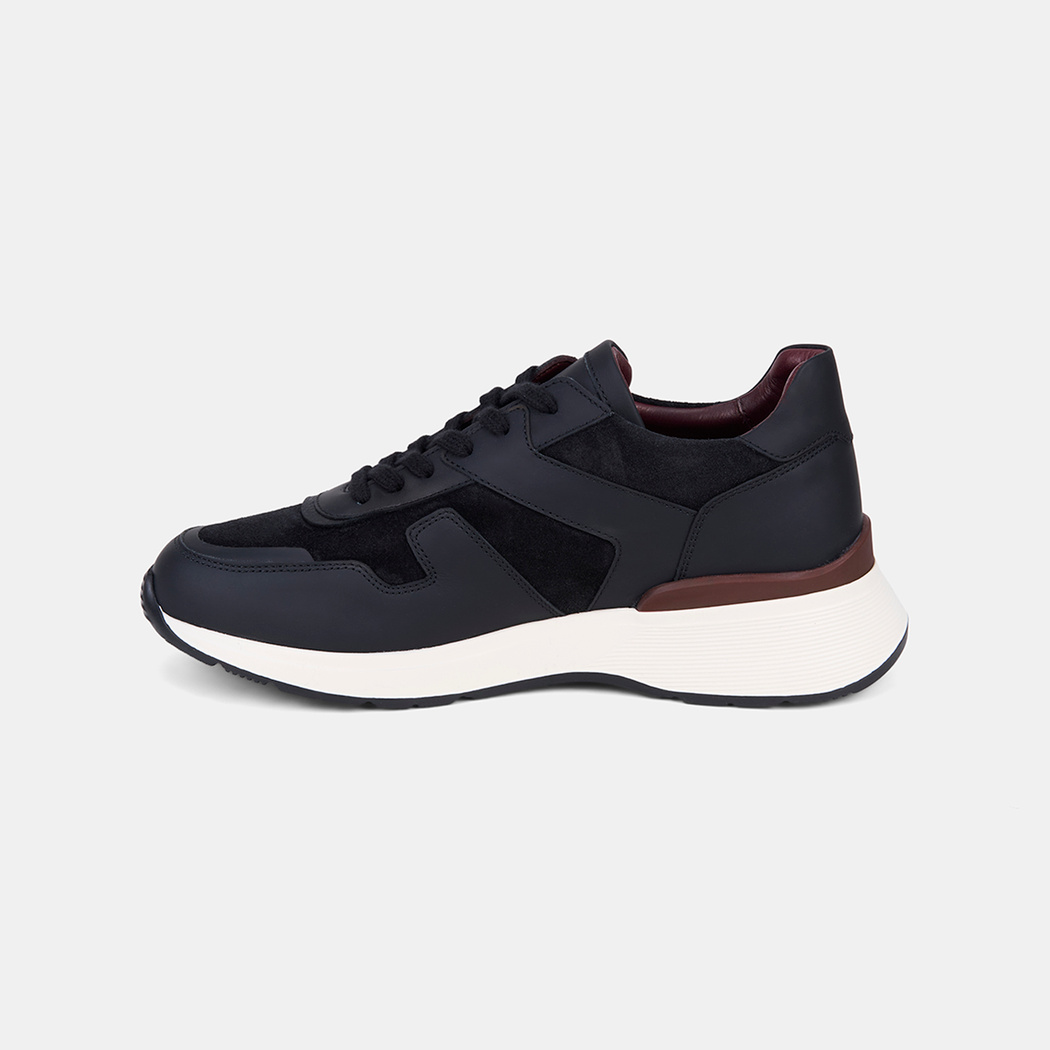 A-TPK2782 Erkek Spor