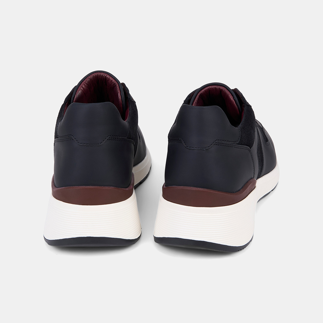A-TPK2782 Erkek Spor