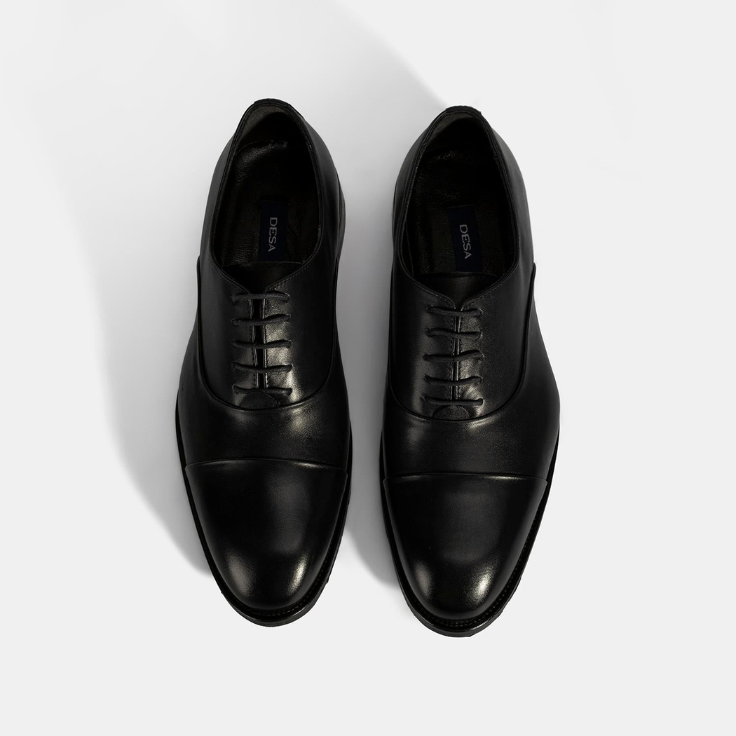 A-UYG2002 ERKEK KLASİK AYAKKABI