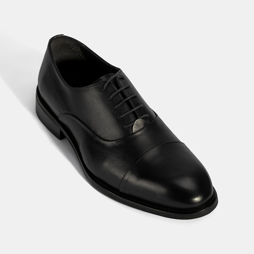 A-UYG2002 ERKEK KLASİK AYAKKABI