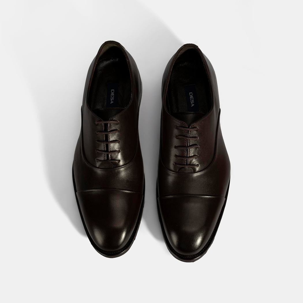 A-UYG2002 ERKEK KLASİK AYAKKABI