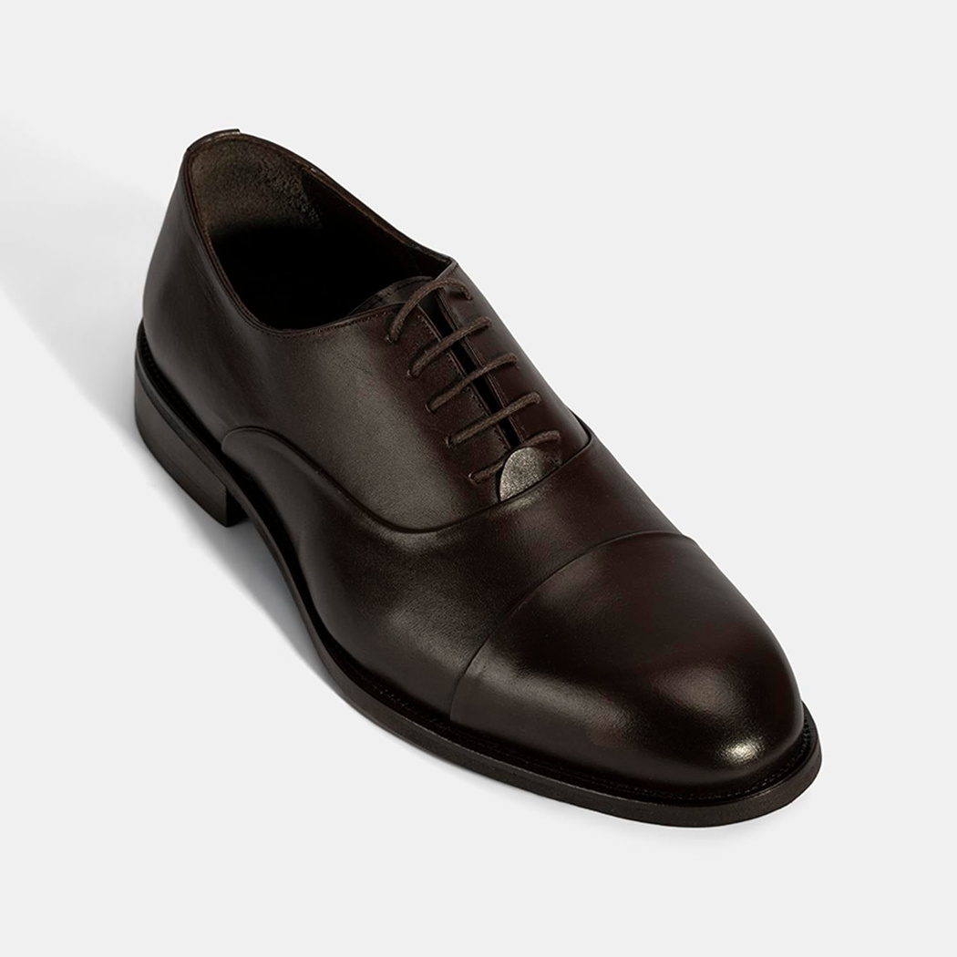 A-UYG2002 ERKEK KLASİK AYAKKABI