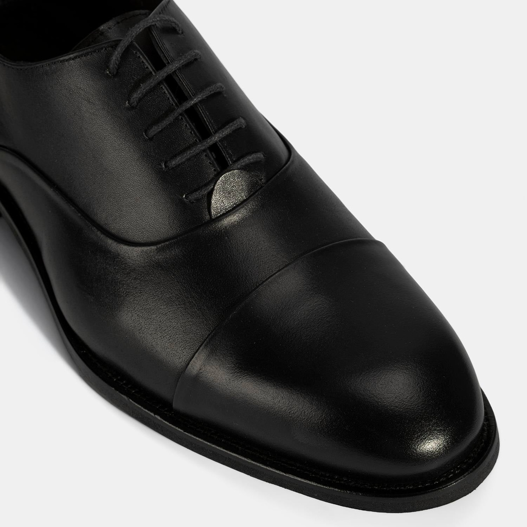 A-UYG2002 ERKEK KLASİK AYAKKABI