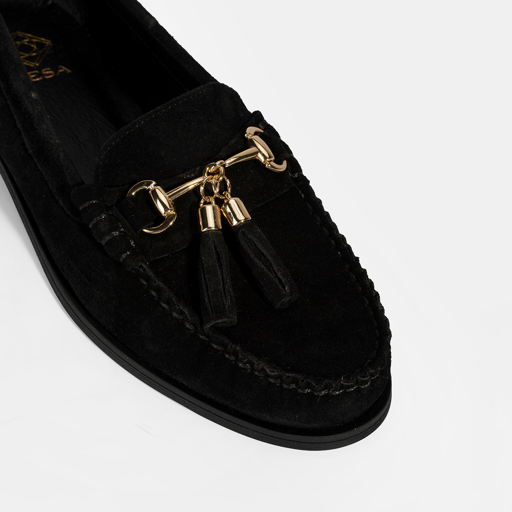 A-YSN0717 KADIN GÜNLÜK AYAKKABI