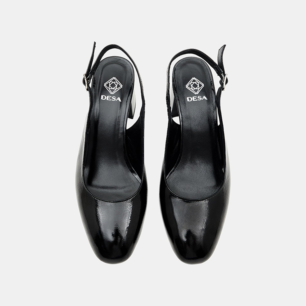 A-YSN4086 Kadın Klasik Ayakkabı