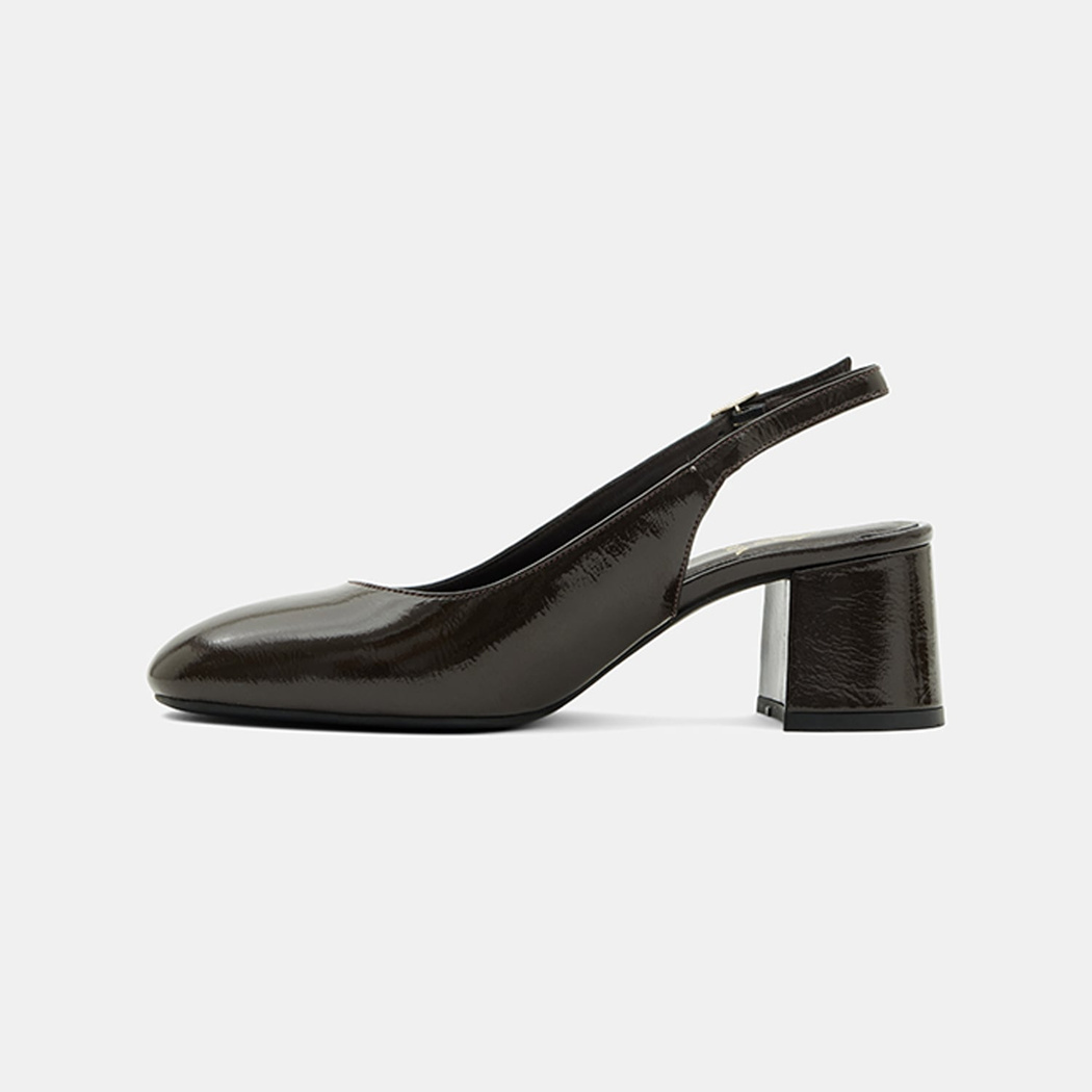 A-YSN4086 Kadın Klasik Ayakkabı