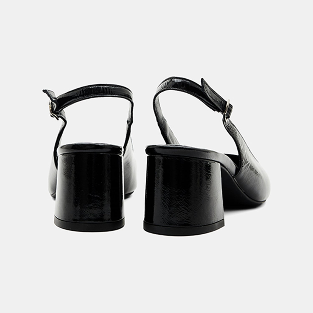 A-YSN4086 Kadın Klasik Ayakkabı