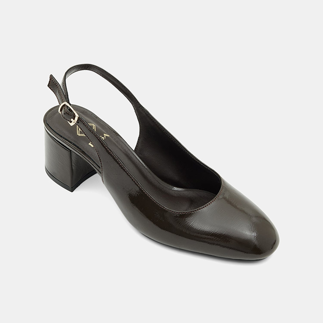 A-YSN4086 Kadın Klasik Ayakkabı