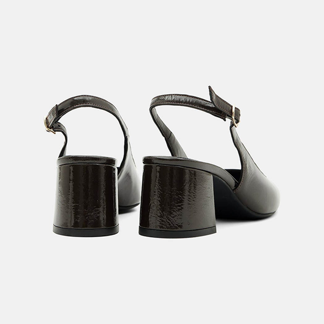 A-YSN4086 Kadın Klasik Ayakkabı