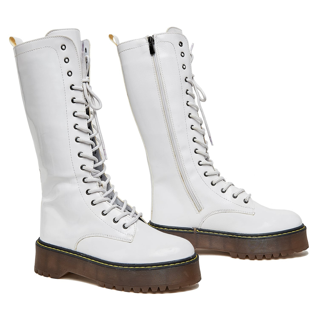 Abramo Kadın Çizme