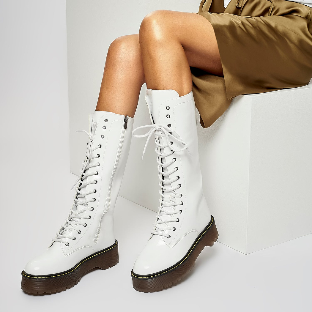 Abramo Kadın Çizme