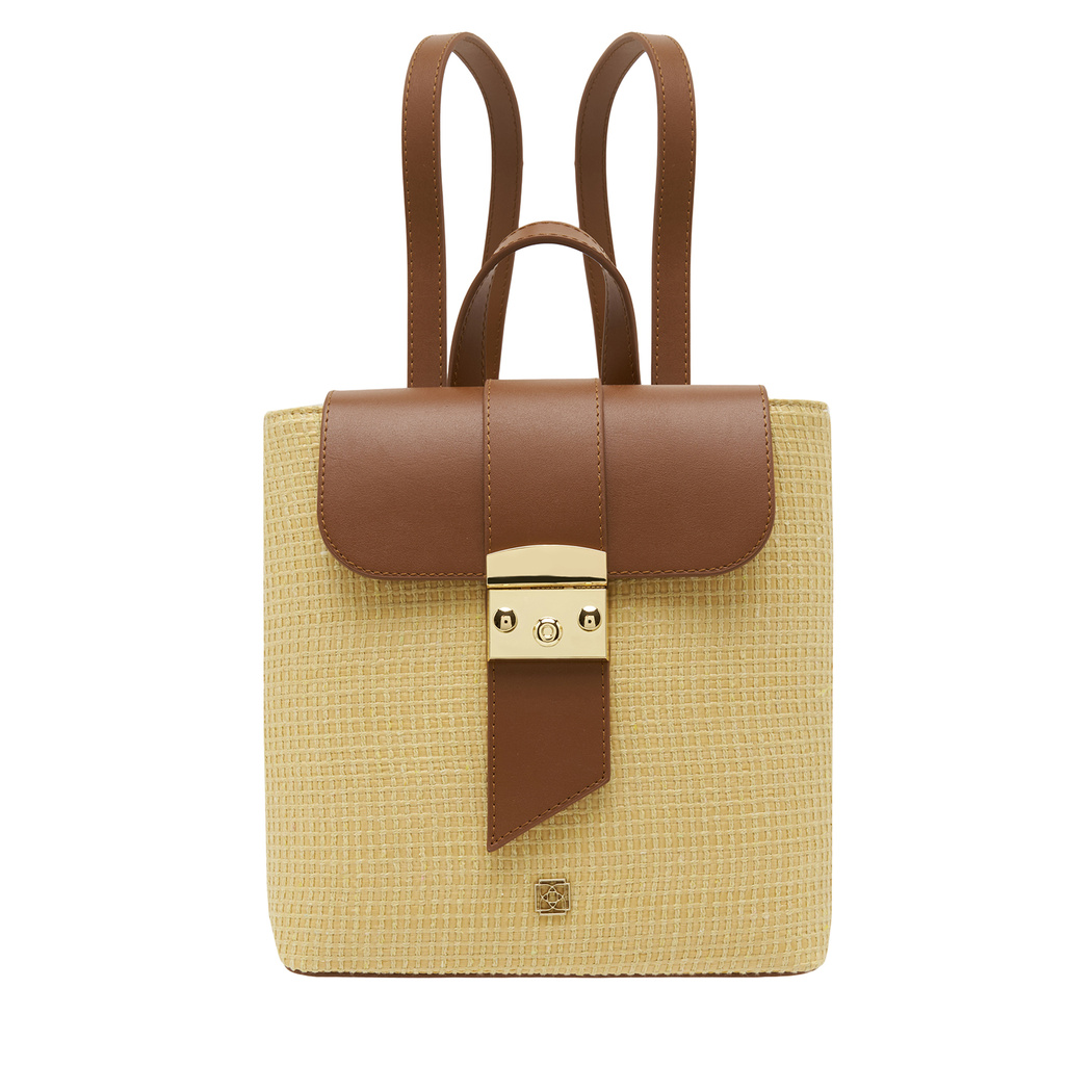 Absolon Taba Kadın Sırt Çantası