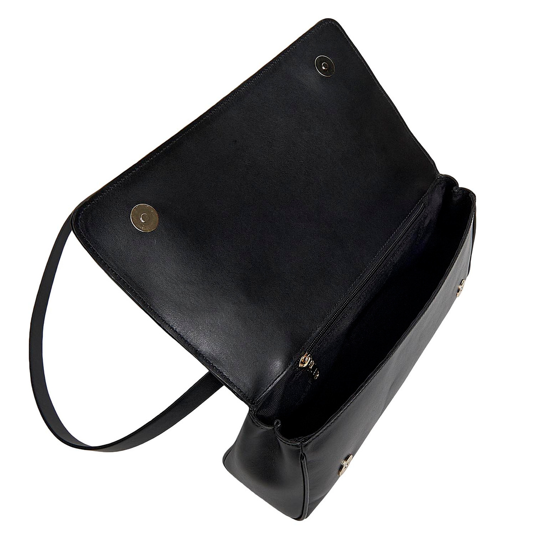 Acacia Kadın Deri Omuz Askılı Çanta