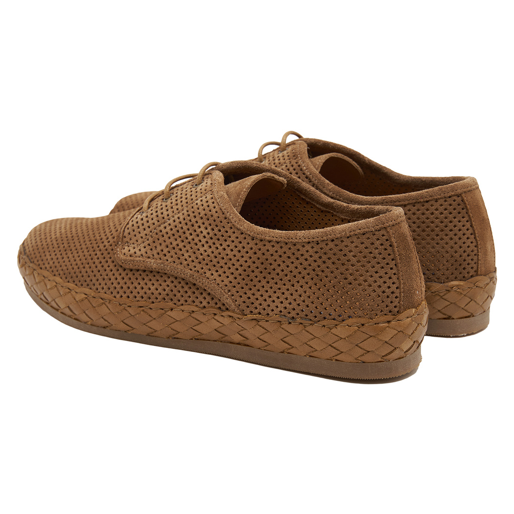 Adad Erkek Süet Günlük Ayakkabı