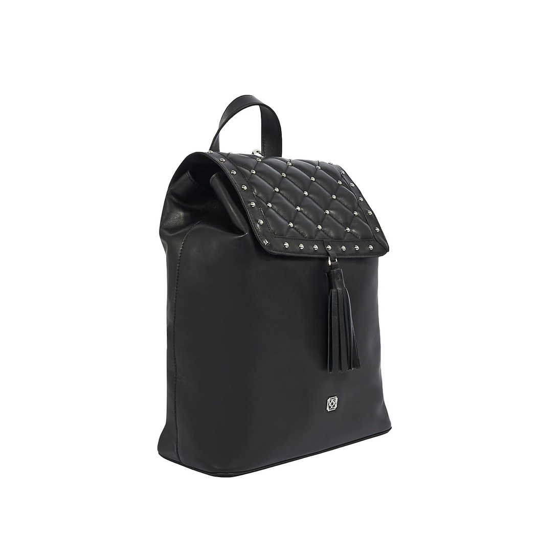 Adelaide Kadın Deri Sırt Çantası