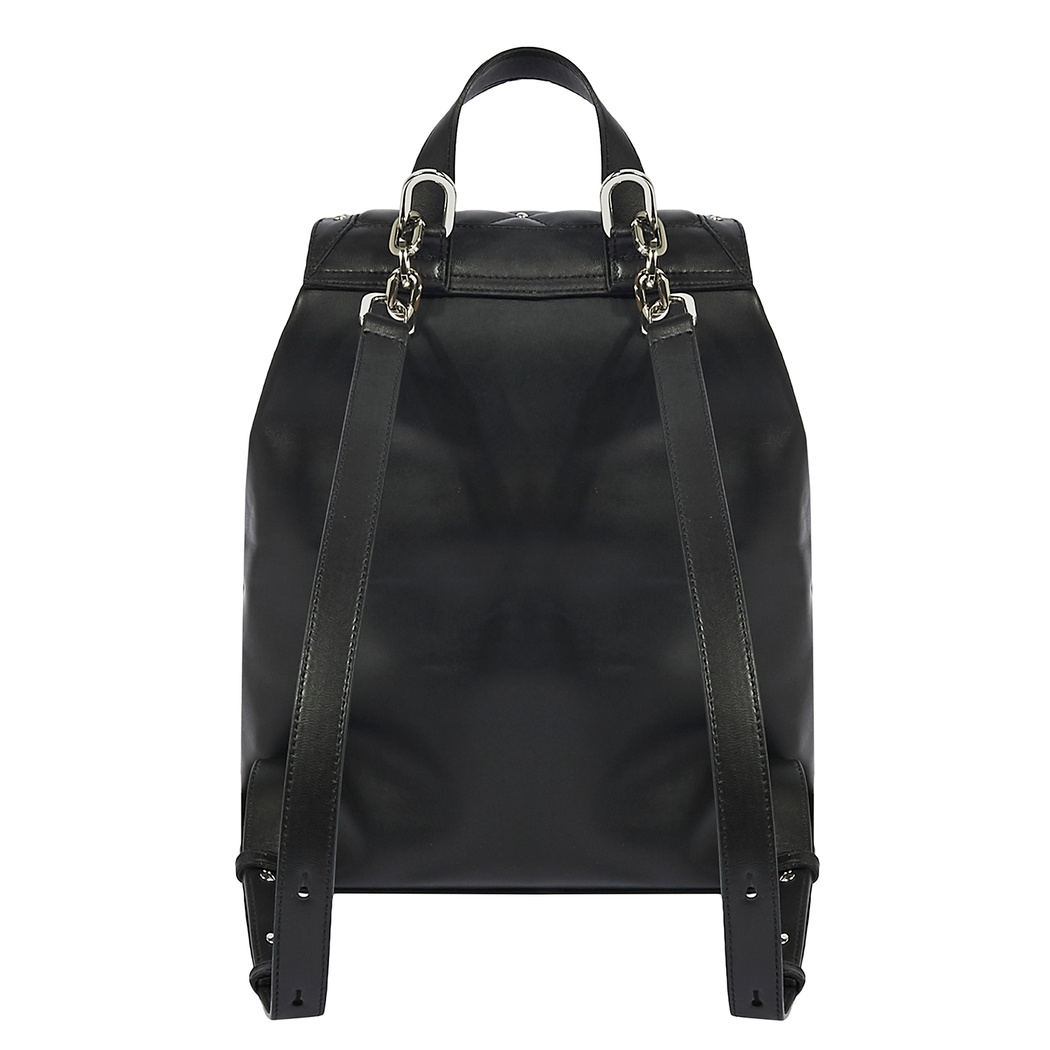 Adelaide Kadın Deri Sırt Çantası