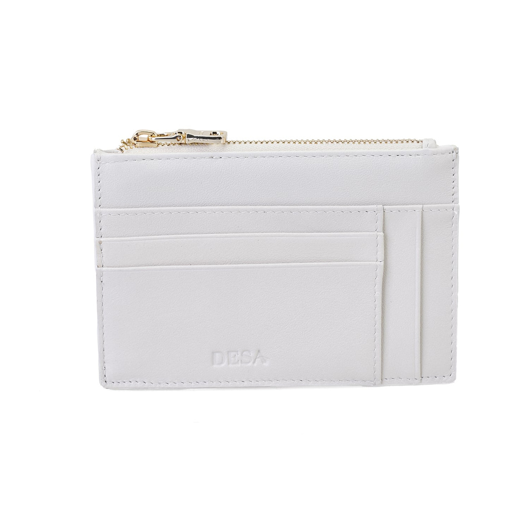 Adore Bej Kadın Deri Cüzdan