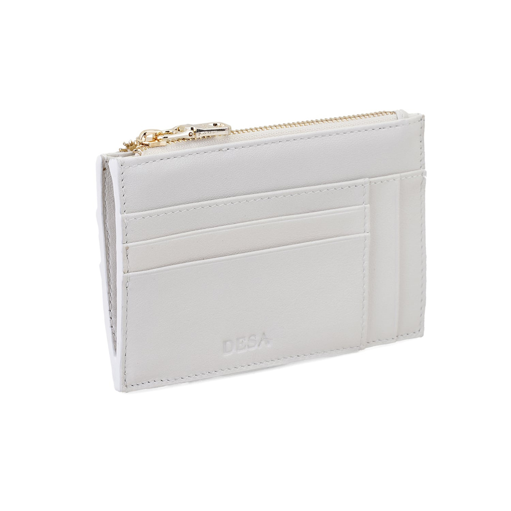 Adore Bej Kadın Deri Cüzdan