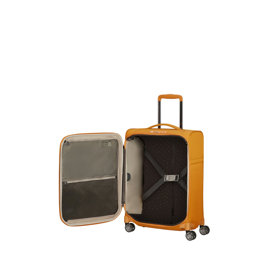 Aırea - 4 Tekerlekli Kabin Boy Valiz 55 Cm