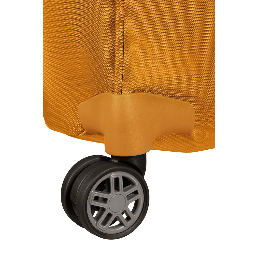 Aırea - 4 Tekerlekli Kabin Boy Valiz 55 Cm