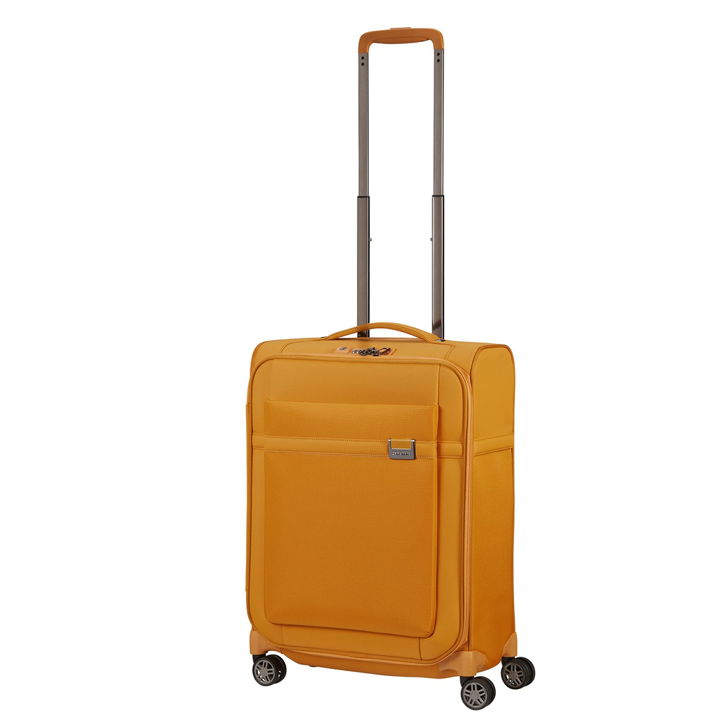 Aırea - 4 Tekerlekli Kabin Boy Valiz 55 Cm