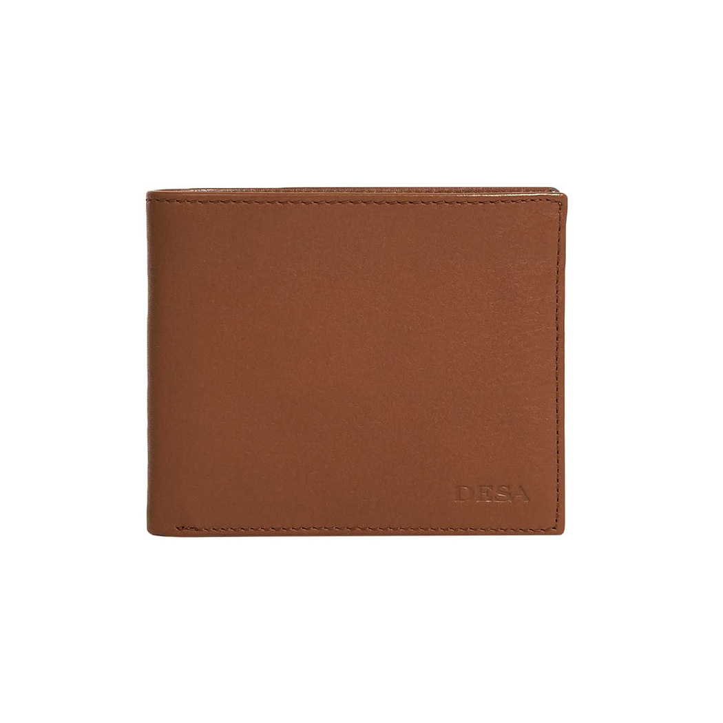 Alameda Erkek Silky Deri Cüzdan