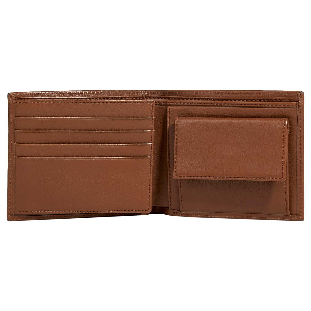 Alameda Erkek Silky Deri Cüzdan