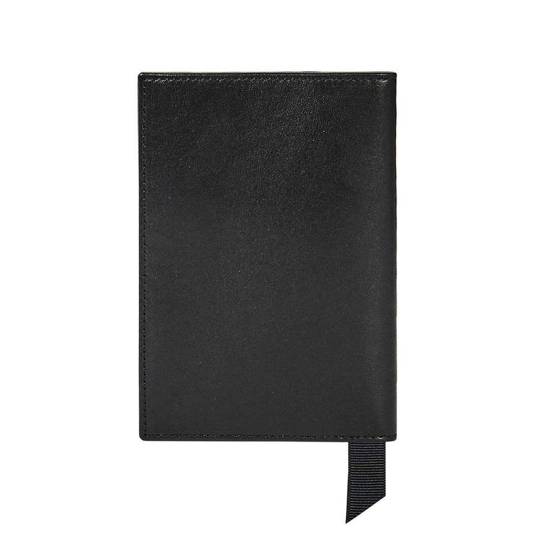 Alameda Erkek Silky Deri Pasaportluk