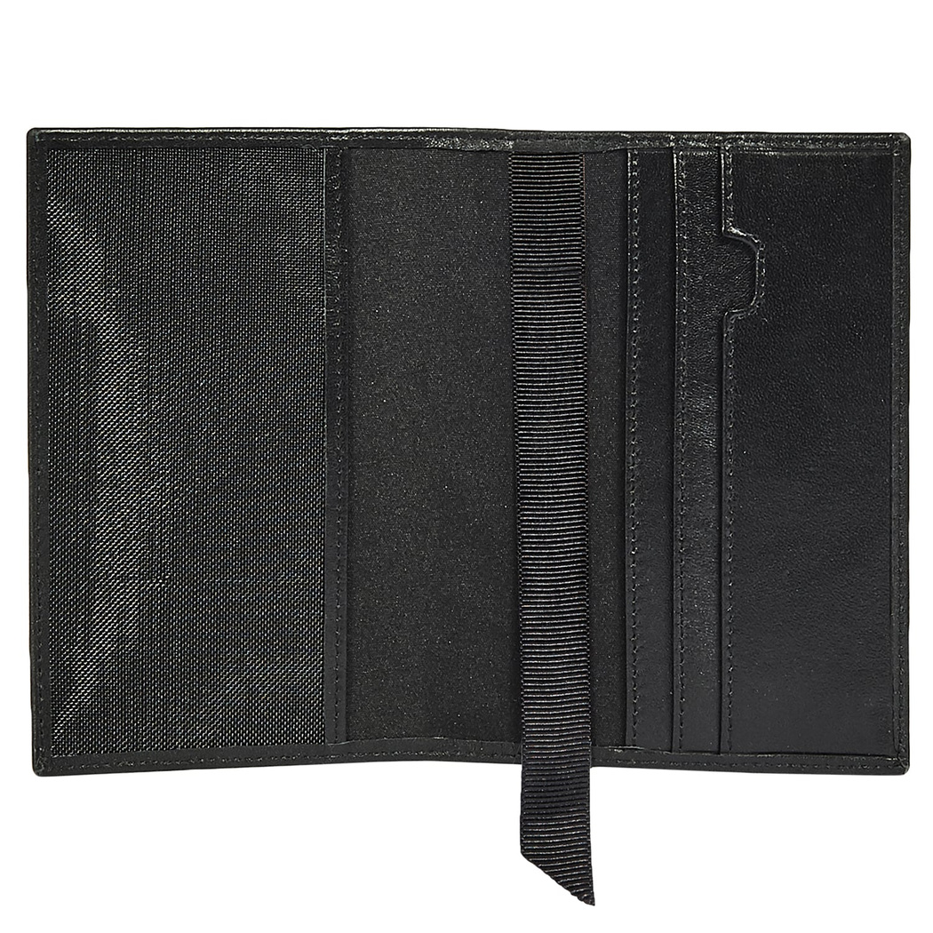 Alameda Erkek Silky Deri Pasaportluk