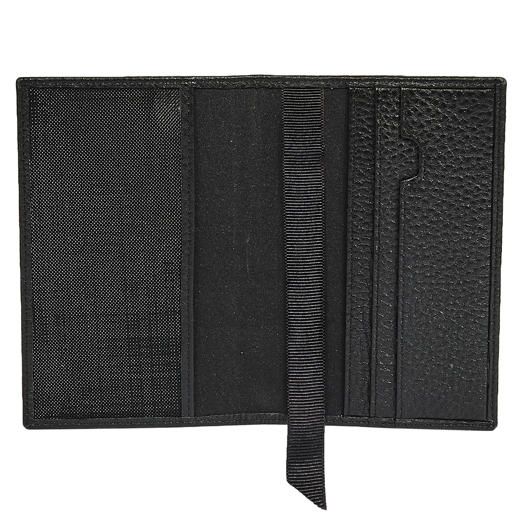 Alameda Floter Deri Pasaportluk