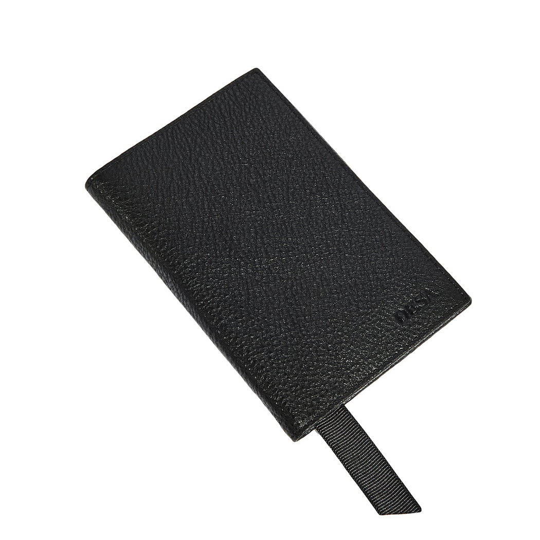 Alameda Floter Deri Pasaportluk