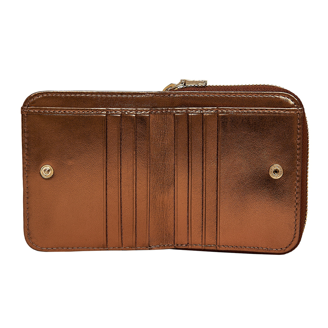 Aleece Kadın Deri Cüzdan