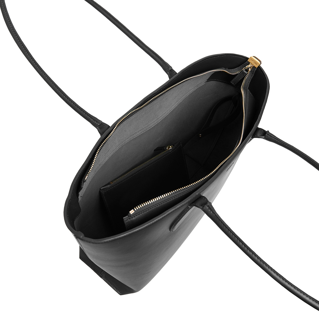 Alegria Kadın Deri Omuz Askılı Çanta