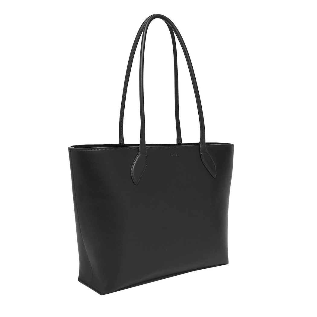 Alegria Kadın Deri Omuz Askılı Çanta