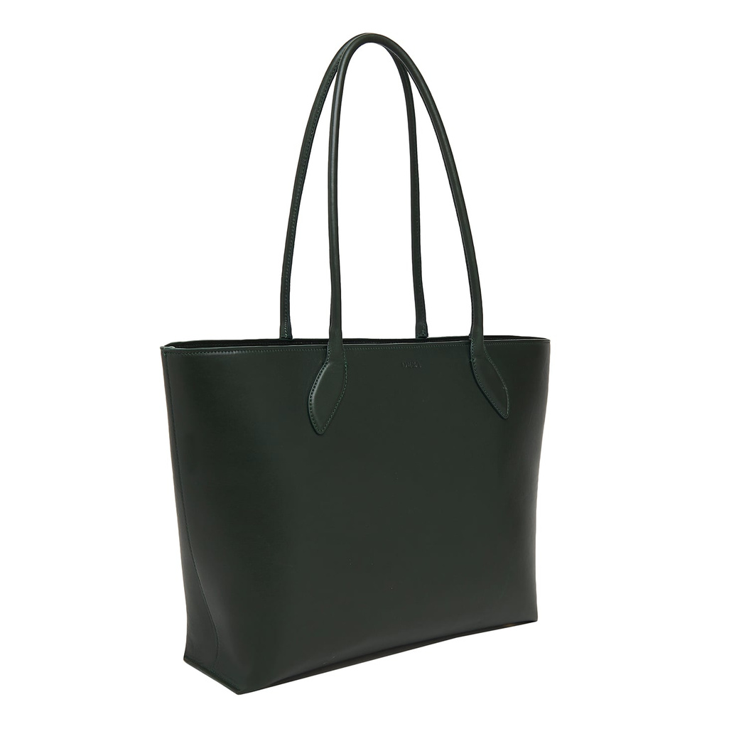 Alegria Kadın Deri Omuz Askılı Çanta