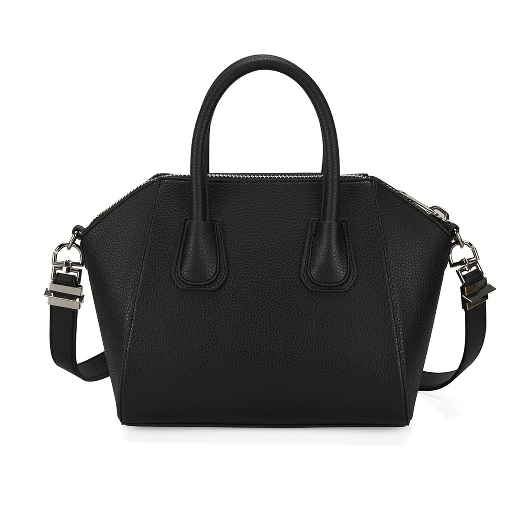 Aline Siyah Kadın Omuz Çantası 