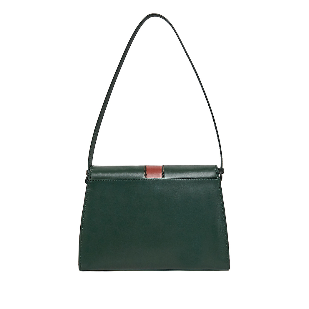 Alita Kadın Deri Omuz Askılı Çanta