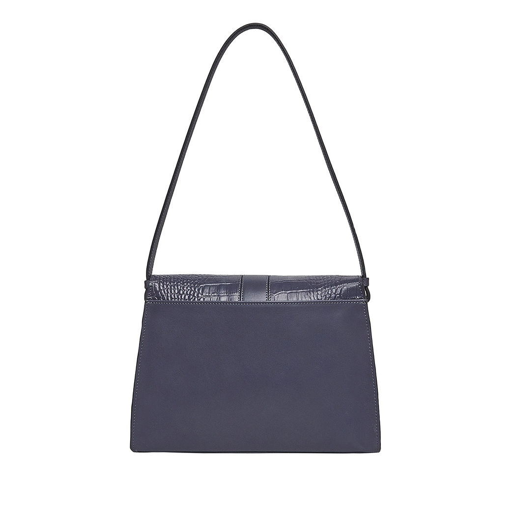 Alita Kadın Deri Omuz Askılı Çanta