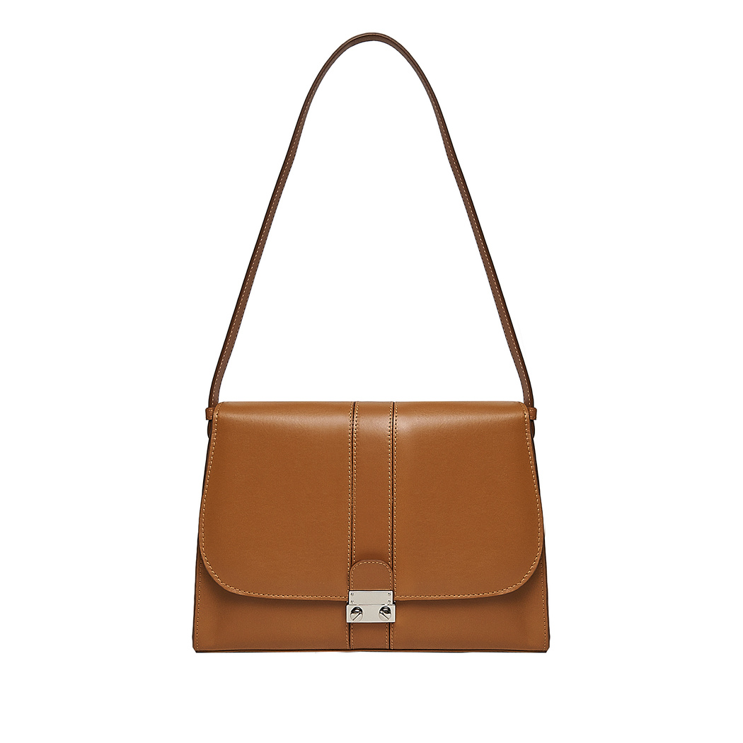 Alita Kadın Deri Omuz Askılı Çanta