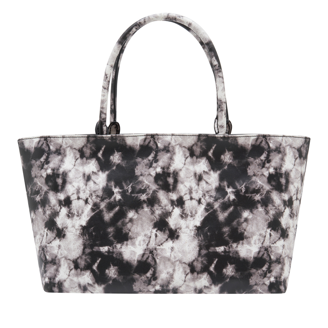 Alvada Batik Desenli Kadın Omuz Askılı Çanta