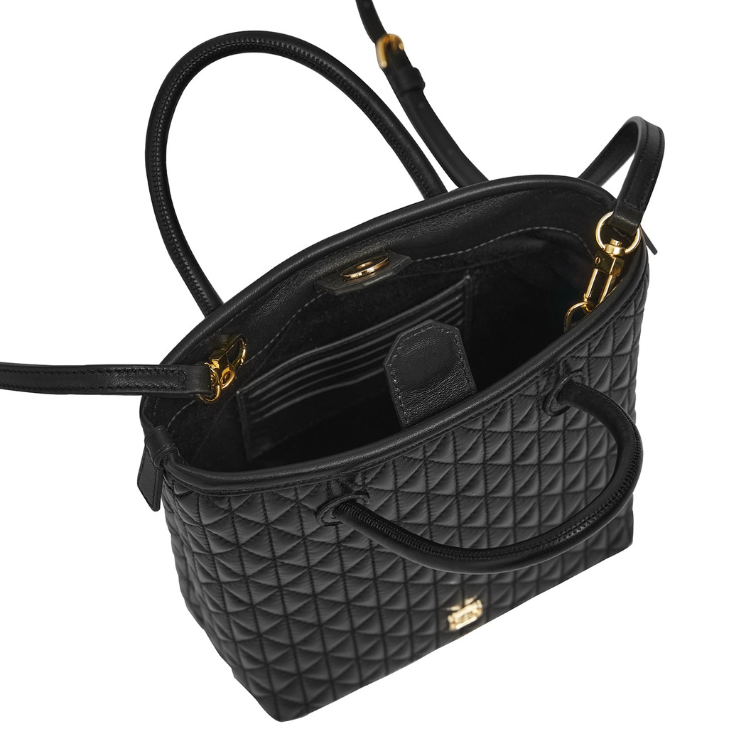 Amelia Kadın Deri Omuz Askılı Çanta