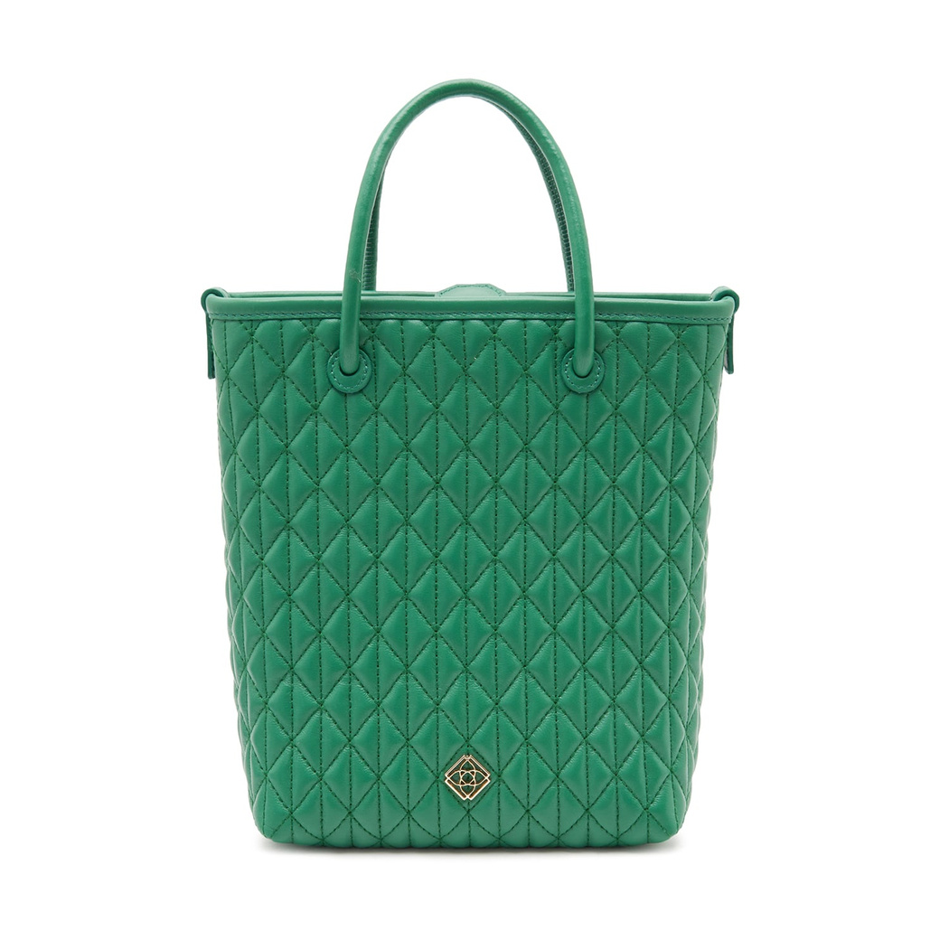 Amelia Kadın Deri Omuz Askılı Çanta