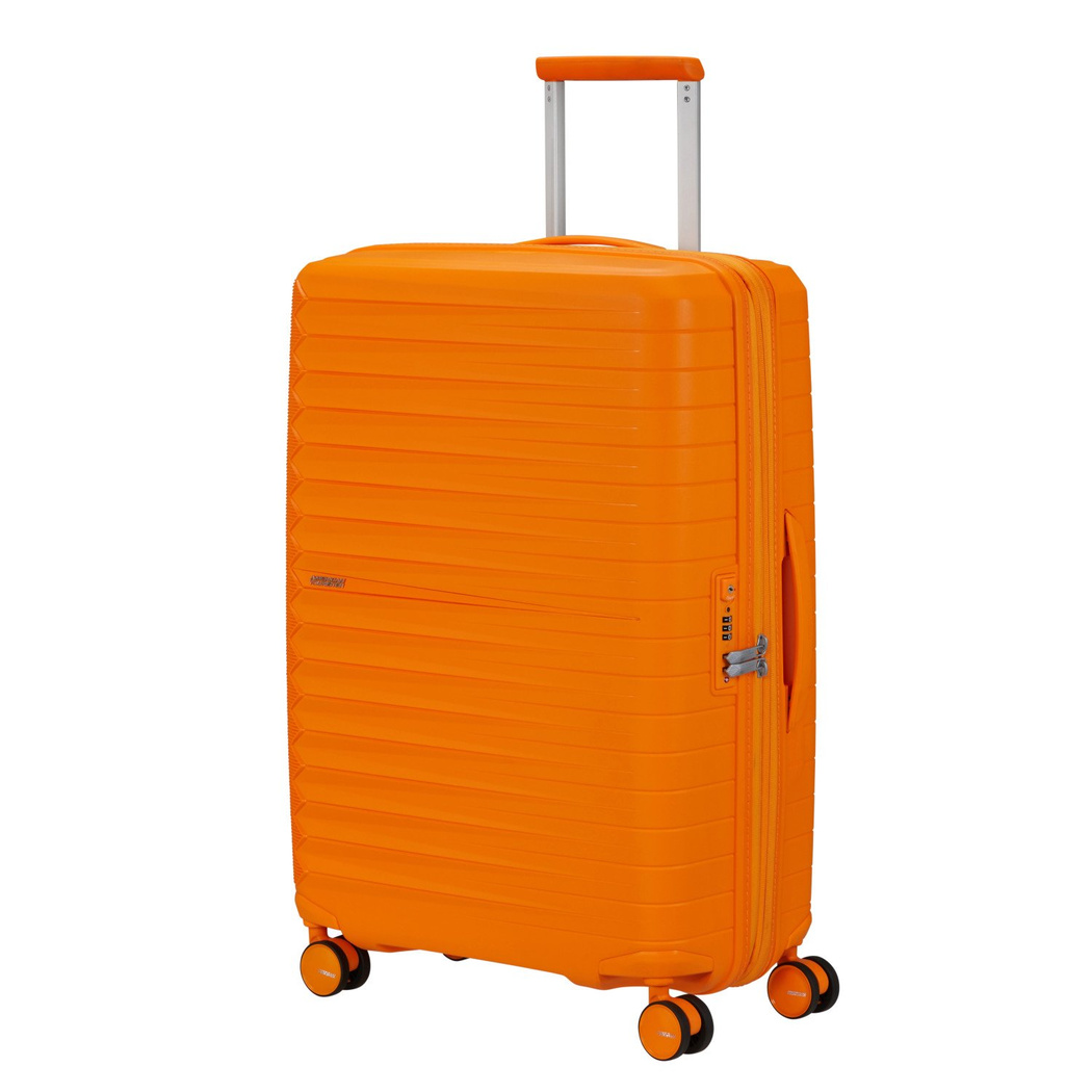 American Touriester FastForward Spinner 68/25 Orta Boy Valiz