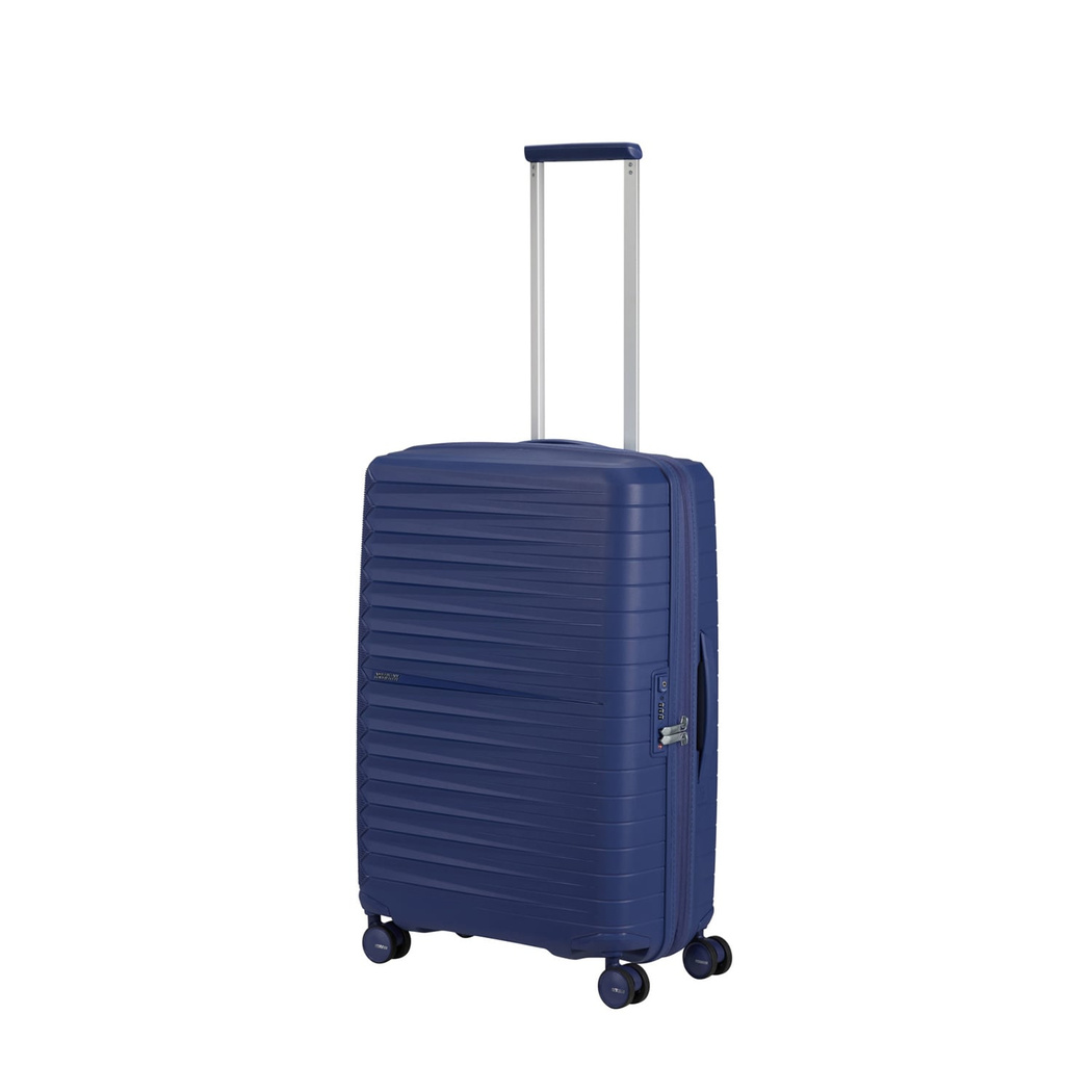 American Touriester FastForward Spinner 68/25 Orta Boy Valiz